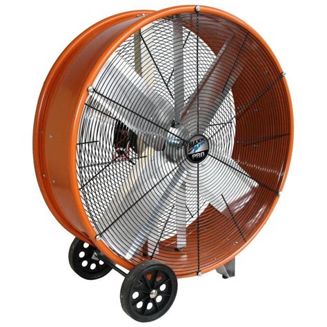 big fan home depot